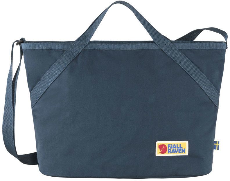 Fjällräven Vardag Crossbody Storm