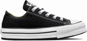 Converse Chuck Taylor All Star Lift Platform Low Top Big Kids