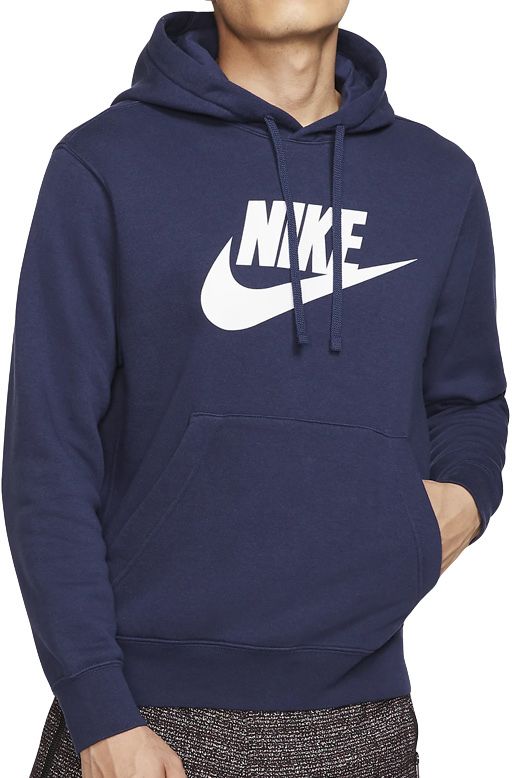 Nike Sportswear Club Fleece Hoodie