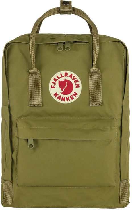 Fjällräven Kånken Foliage Green