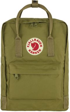 Fjällräven Kånken Foliage Green