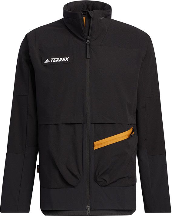 adidas Terrex Utilitas Transitional Jacket