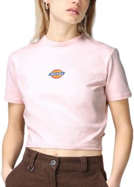 Dickies Maple Valley Tee Pink