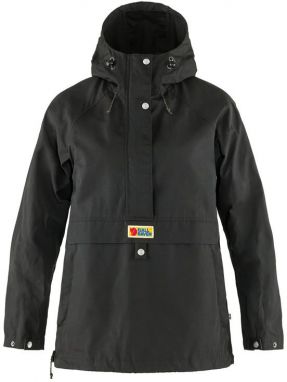 Fjällräven Vardag Anorak W Dark Grey