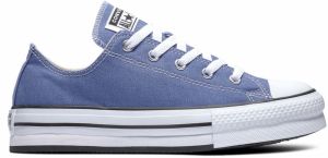 Converse Chuck Taylor All Star Eva Lift Canvas Platform