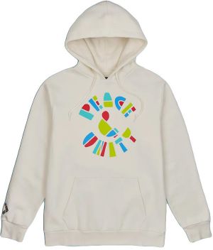 Converse Peace & Unity Recycled Pullover Hoodie