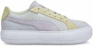 Puma Suede Mayu Raw