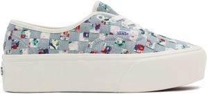 Vans Woven Authentic Stackform