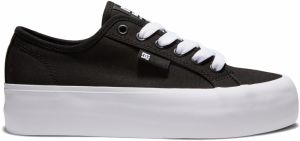 DC Shoes W Manual Platform