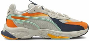 Puma RS-Connect Dust Vibrant Orange