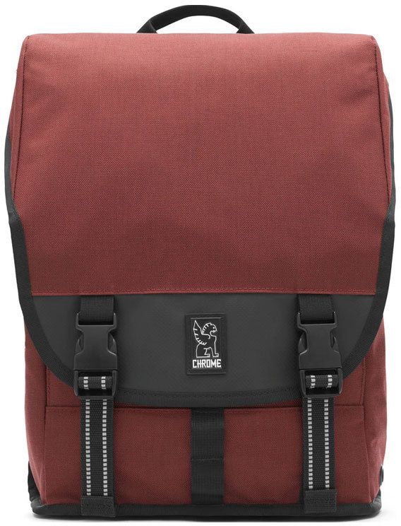 Chrome Soma Pack Brick