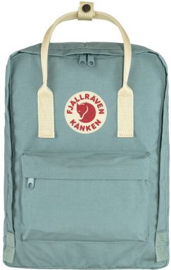 Fjällräven Kånken Sky Blue Light Oak