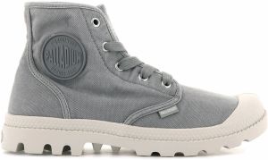 Palladium Boots W Pampa Hi