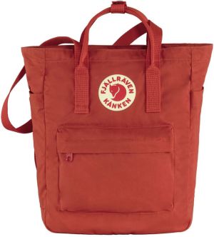 Fjällräven Kanken Totepack True Red