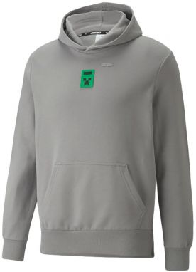 Puma x MINECRAFT Men's Hoodie