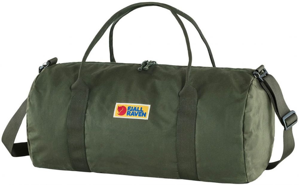 Fjällräven Vardag Duffel 30