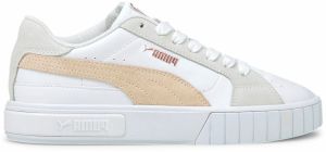 Puma Cali Star Wns White Cloud Pink