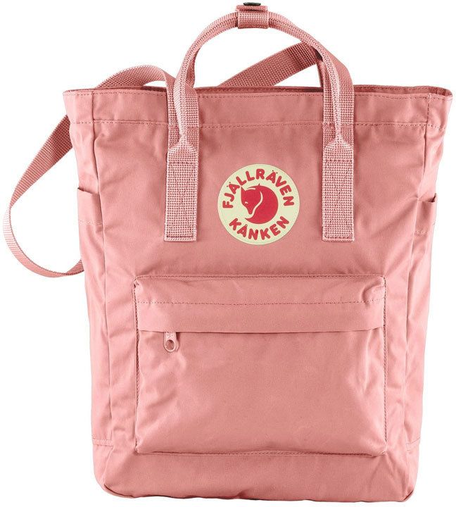 Fjällräven Kanken Totepack Pink