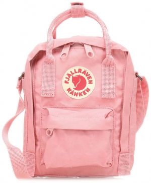 Fjällräven Kanken Sling Pink galéria