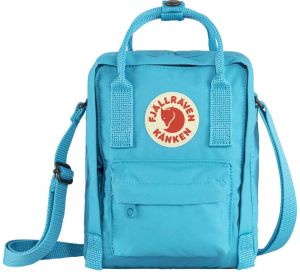 Fjällräven Kanken Sling Deep Turquoise