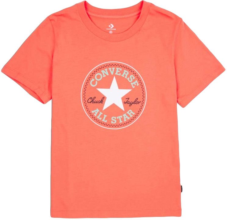 Converse Core Converse Chuck Patch Tee