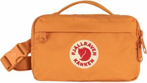 Fjällräven Kånken Hip Pack Spicy Orange