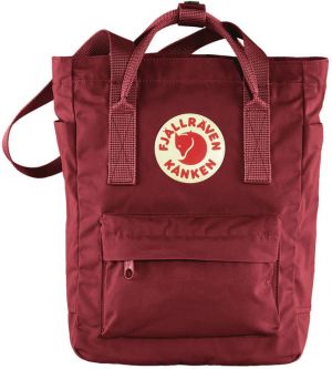 Fjällräven Kanken Totepack Mini Ox Red