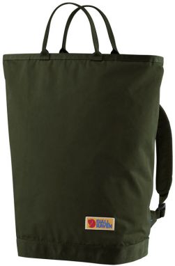 Fjällräven Vardag Totepack Deep Forest