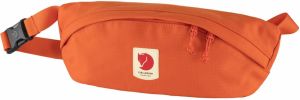 Fjällräven Ulvö Hip Pack Medium Orange