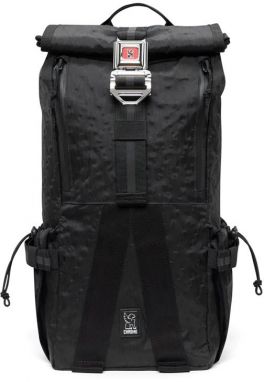 Chrome Tensile Trail Hydropack Black