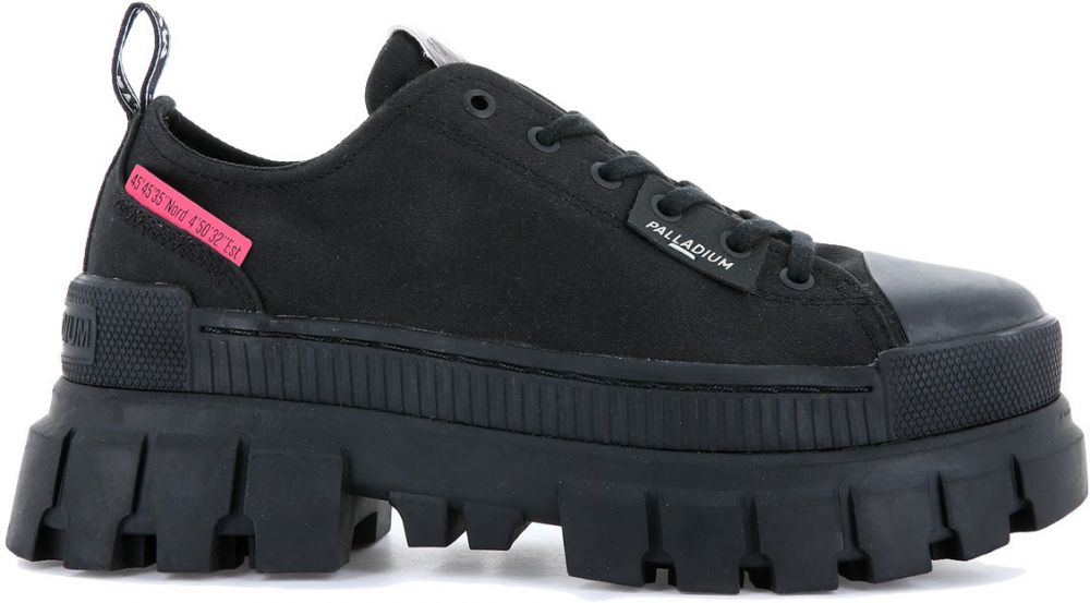 Palladium Revolt LO TX