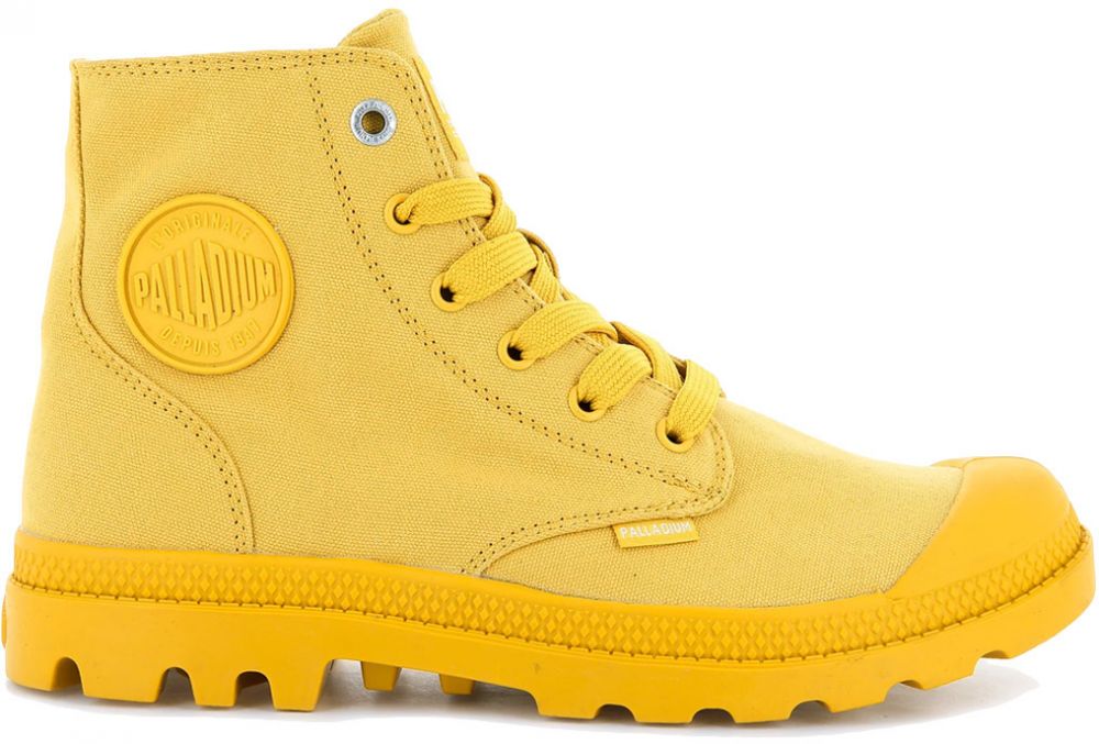Palladium Mono Chrome