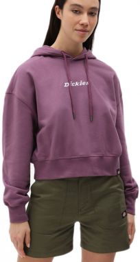 Dickies Loretto Hoodie W Purple Gum