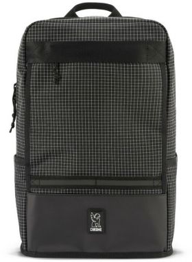 Chrome Hondo Backpack Grid