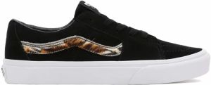 Vans Soft Suede SK8-Low