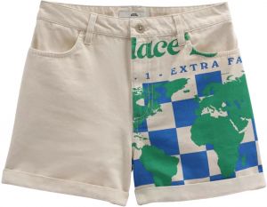 Vans W Eco Positivity Shorts