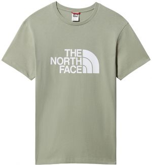 The North Face W S/S Easy tee