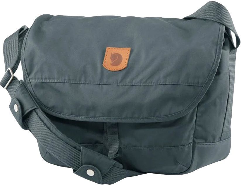 Fjällräven Greenland Shoulder Bag