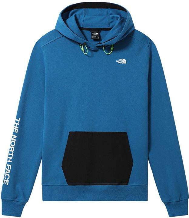 The North Face M Tech Hoodie