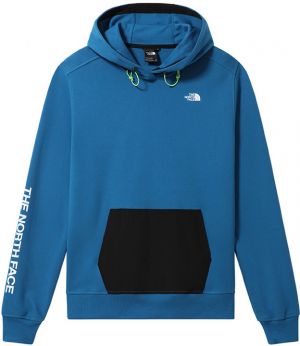 The North Face M Tech Hoodie galéria