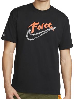 Nike Force Swoosh