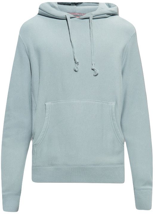 Champion x Todd Snyder Hooded Sweatshirt