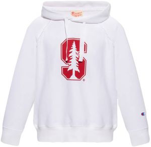 Champion Hooded Sweatshirt