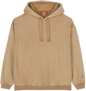 Champion Hooded Sweatshirt