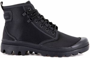 Palladium Pampa Rains