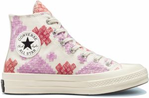 Converse Chuck 70 Bright Embroidery