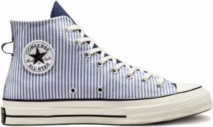 Converse Chuck 70 Crafted Stripe