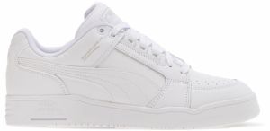 Puma Slipstream Lo Puma White