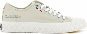 Palladium Ace Canvas Sahara
