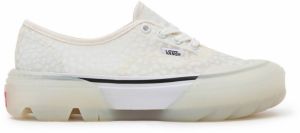 Vans Authentic Mesh DX Dots White